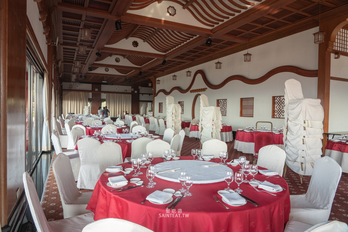 2021台北圓山大飯店婚宴場地》崑崙廳｜我們要在台北圓山結婚了，第一次參觀就決定是它！