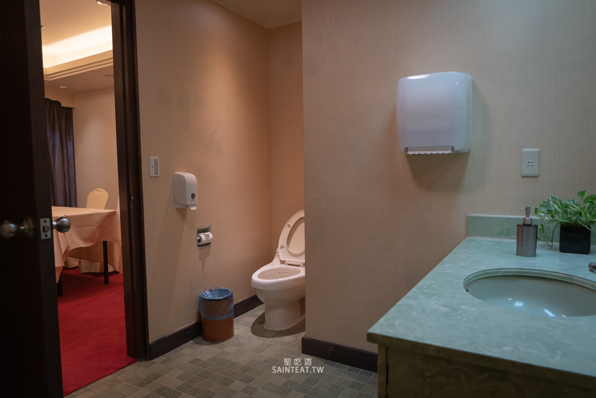 2021台北圓山大飯店婚宴場地》崑崙廳｜我們要在台北圓山結婚了，第一次參觀就決定是它！