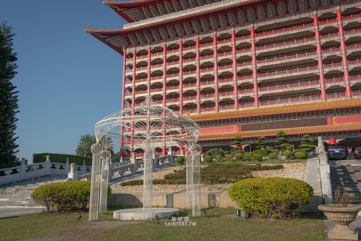 2021台北圓山大飯店婚宴場地》崑崙廳｜我們要在台北圓山結婚了，第一次參觀就決定是它！