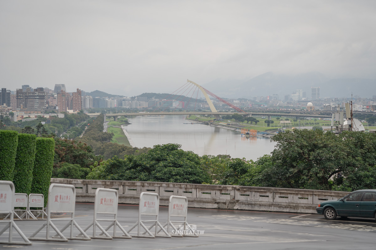 2021台北圓山大飯店婚宴場地》崑崙廳｜我們要在台北圓山結婚了，第一次參觀就決定是它！