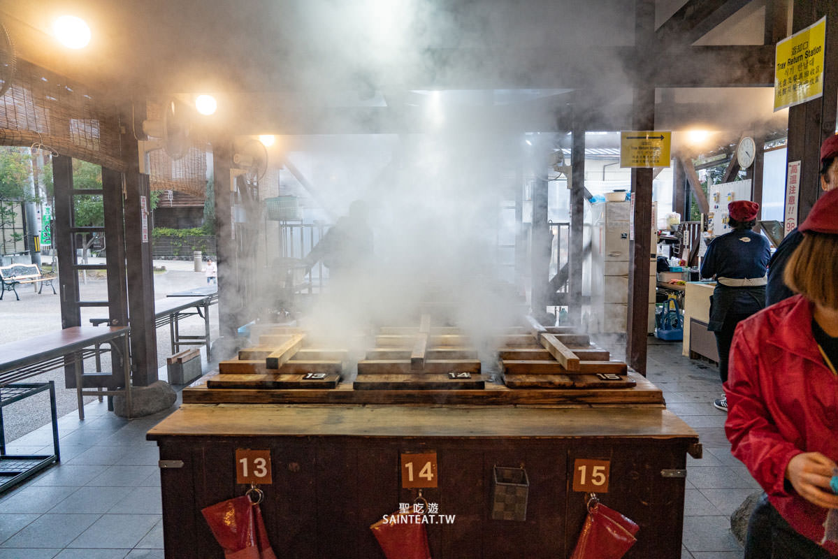 別府地獄蒸工房鐵輪 (14)