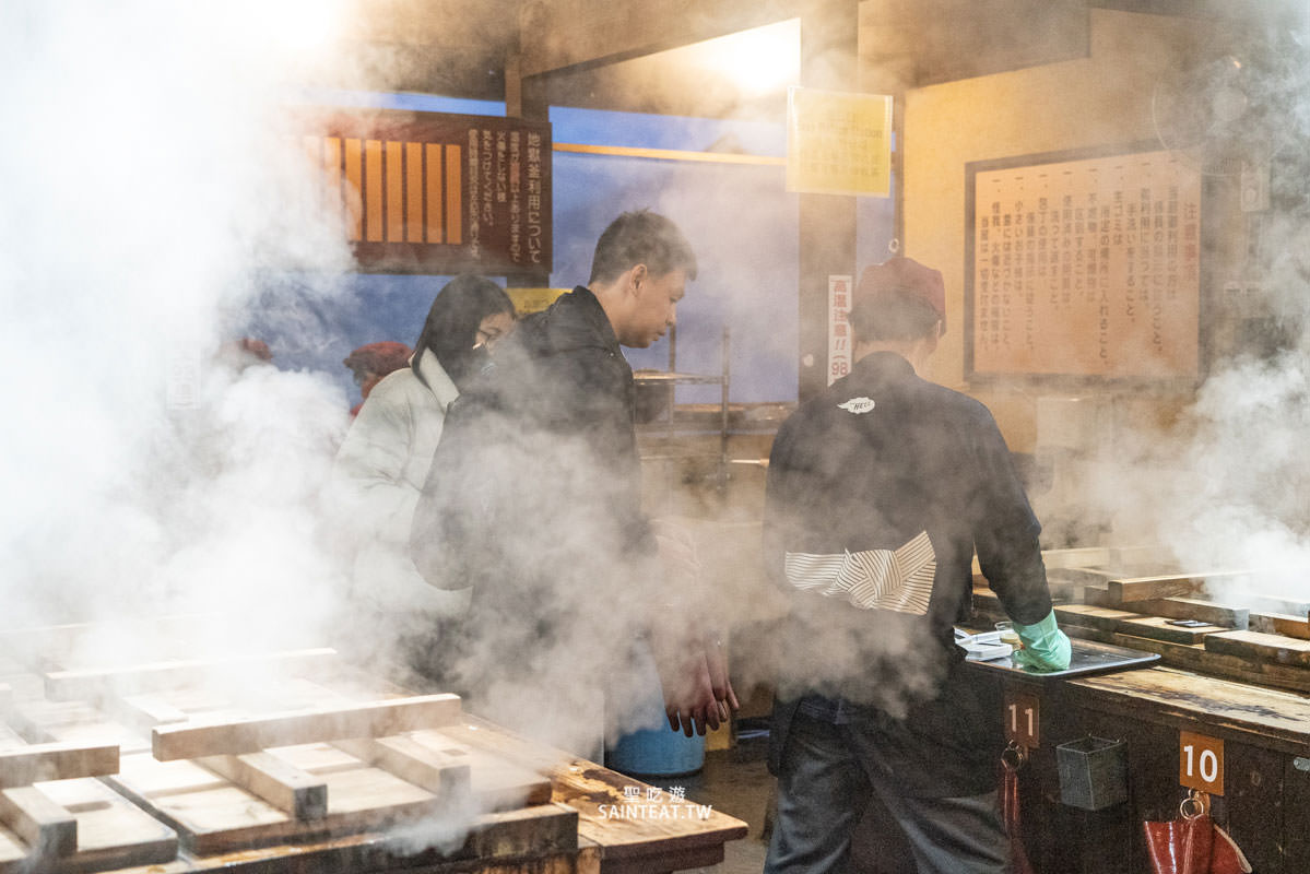 別府地獄蒸工房鐵輪 (32)