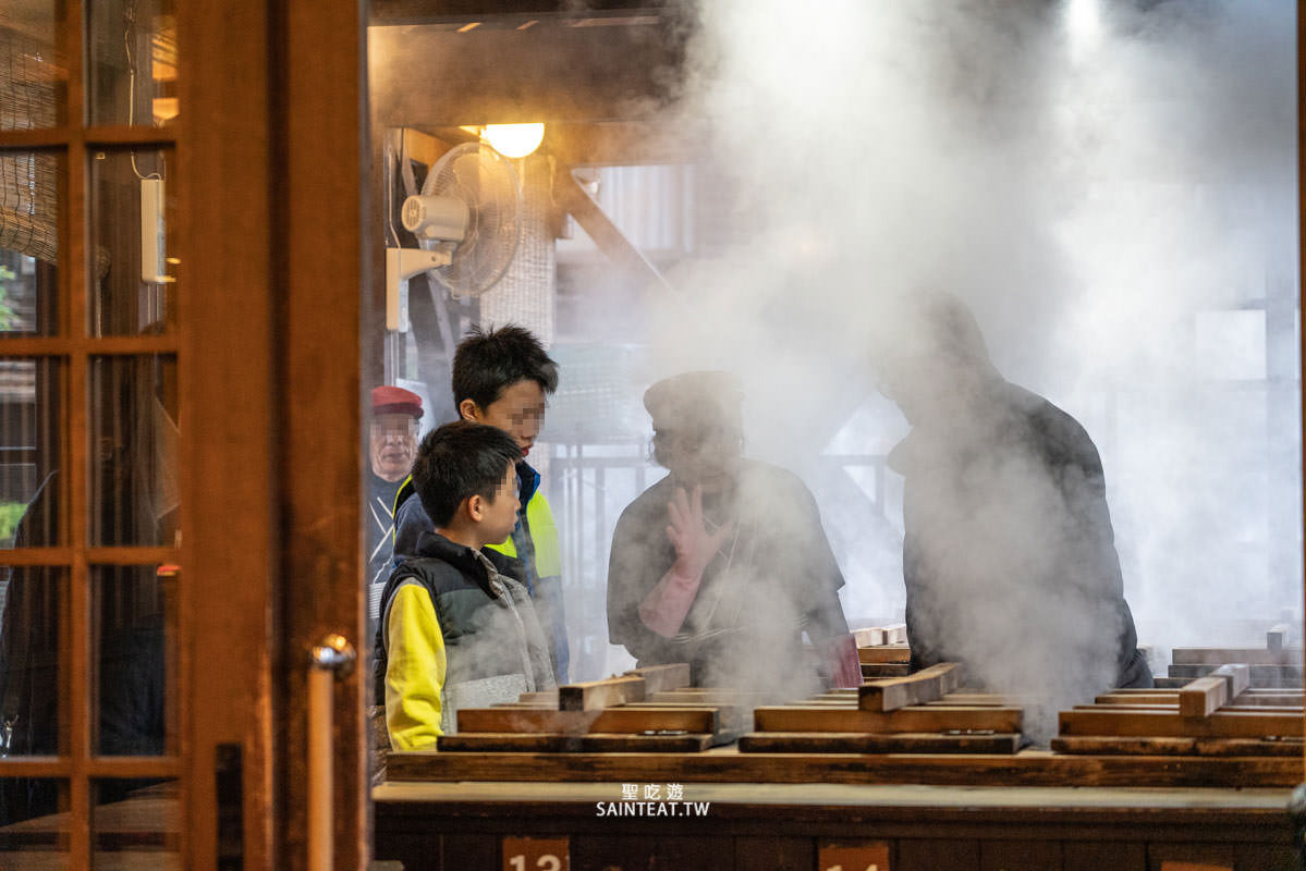地獄蒸工房鐵輪-(50)