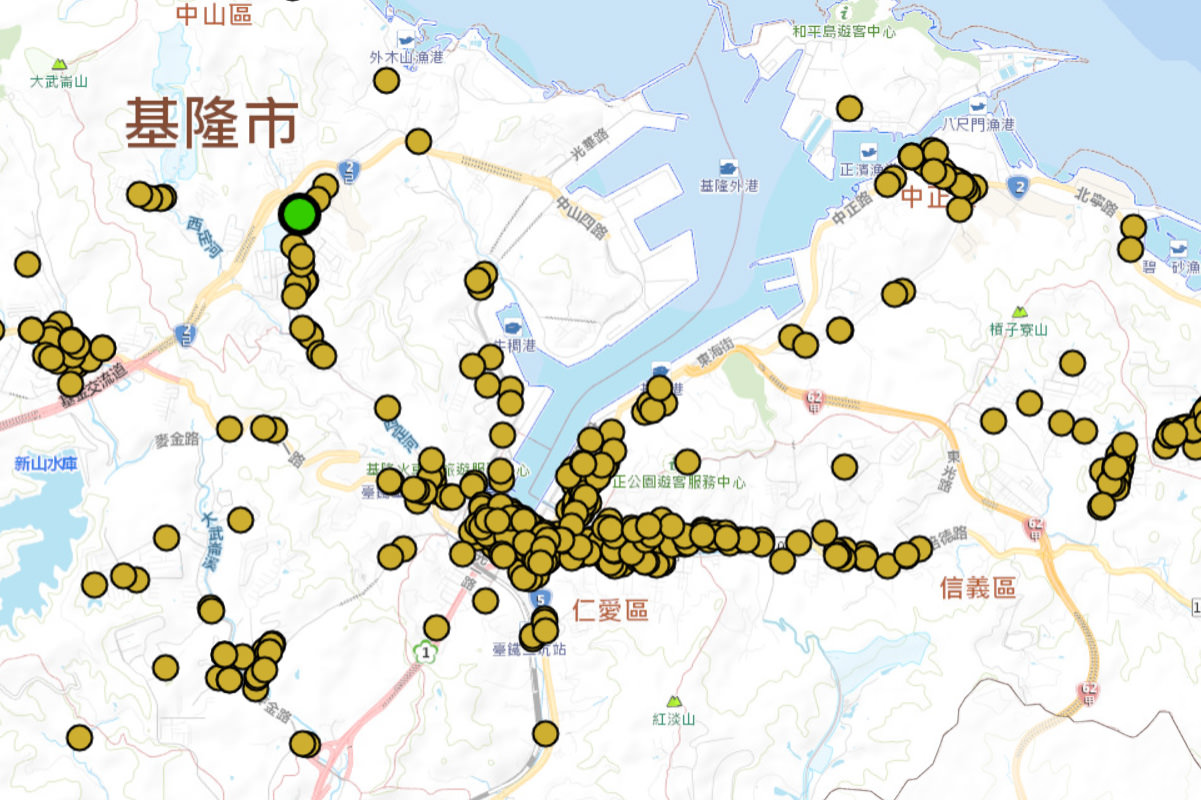 基隆好食券地圖》好食券基隆哪裡可以用？基隆怎麼玩出更多優惠？這邊一次跟你說！