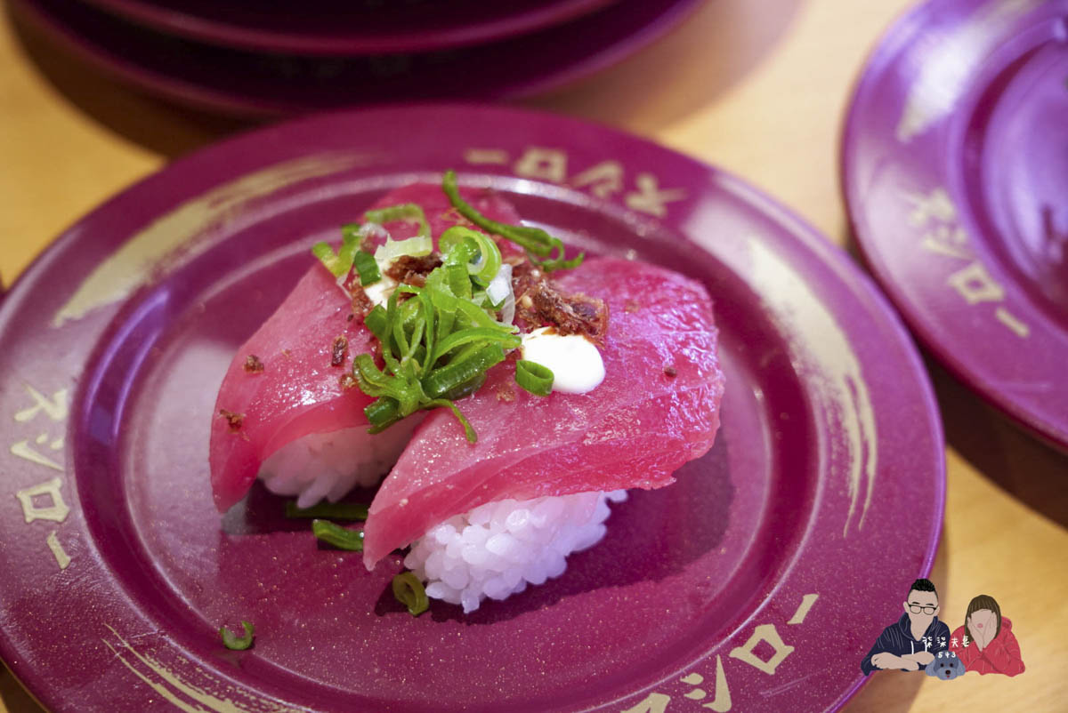 壽司郎美食圖鑑》吃過的91款餐點/甜點,哪些推薦哪些雷?期間限定好吃嗎?持續更新中! - 第8張圖 壽司郎創作鰹魚