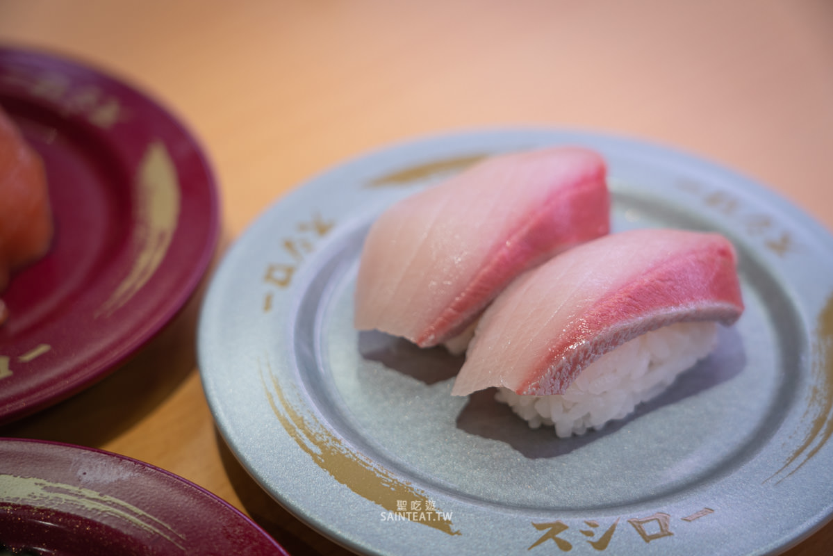 壽司郎螃蟹表現如何》感蟹祭怒吃五款螃蟹料理，每次活動還是忍不住會想去吃一下。