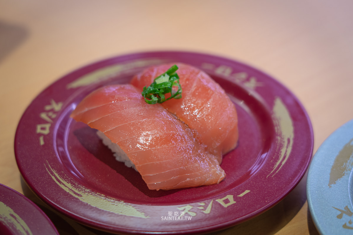 壽司郎螃蟹表現如何》感蟹祭怒吃五款螃蟹料理，每次活動還是忍不住會想去吃一下。