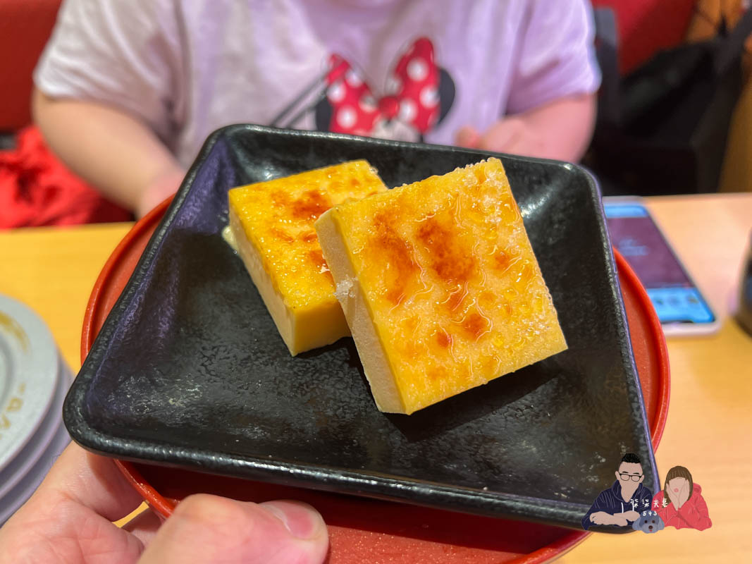 壽司郎美食圖鑑》吃過的91款餐點/甜點,哪些推薦哪些雷?期間限定好吃嗎?持續更新中! - 第85張圖 壽司郎美食圖鑑》吃過的91款餐點/甜點,哪些推薦哪些雷?期間限定好吃嗎?持續更新中!