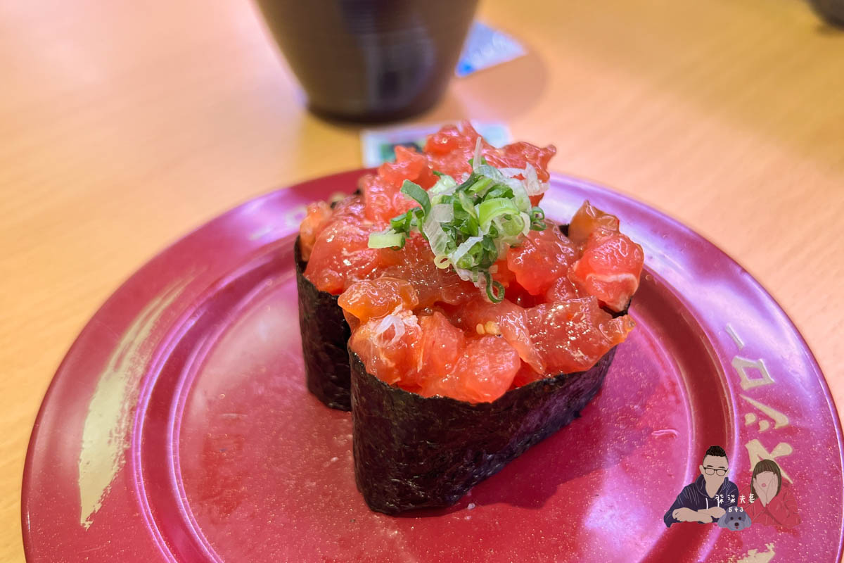 壽司郎美食圖鑑》吃過的91款餐點/甜點,哪些推薦哪些雷?期間限定好吃嗎?持續更新中! - 第25張圖 壽司郎美食圖鑑》吃過的91款餐點/甜點,哪些推薦哪些雷?期間限定好吃嗎?持續更新中!