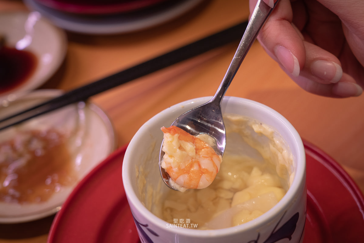 汐止壽司郎》怒吃五款壽司郎甜點，最愛的迴轉壽司終於插旗汐止了！！