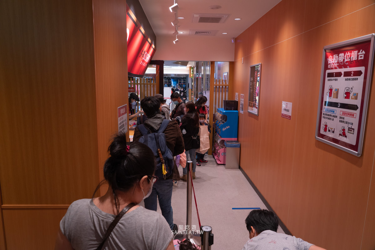 汐止壽司郎》怒吃五款壽司郎甜點，最愛的迴轉壽司終於插旗汐止了！！