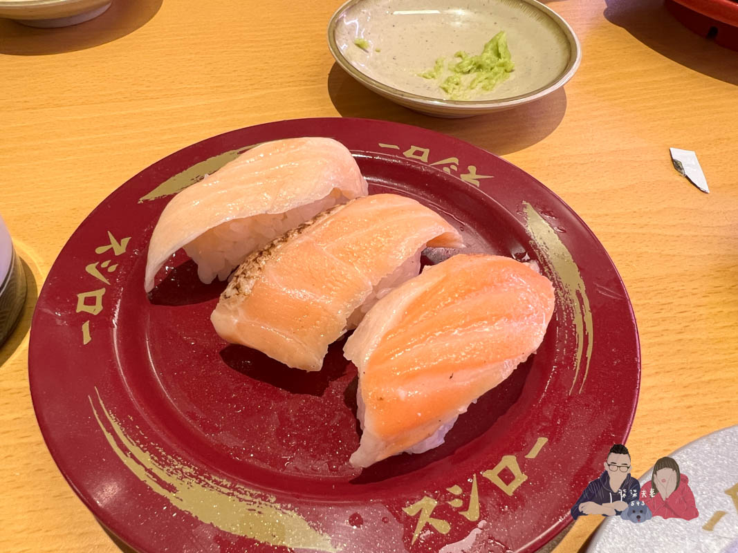 壽司郎美食圖鑑》吃過的91款餐點/甜點,哪些推薦哪些雷?期間限定好吃嗎?持續更新中! - 第20張圖 壽司郎美食圖鑑》吃過的91款餐點/甜點,哪些推薦哪些雷?期間限定好吃嗎?持續更新中!