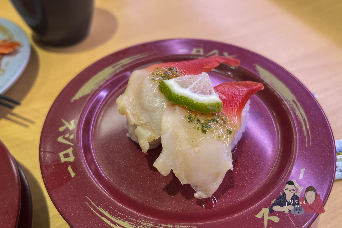 壽司郎美食圖鑑》吃過的91款餐點/甜點,哪些推薦哪些雷?期間限定好吃嗎?持續更新中! - 第35張圖 壽司郎美食圖鑑》吃過的91款餐點/甜點,哪些推薦哪些雷?期間限定好吃嗎?持續更新中!