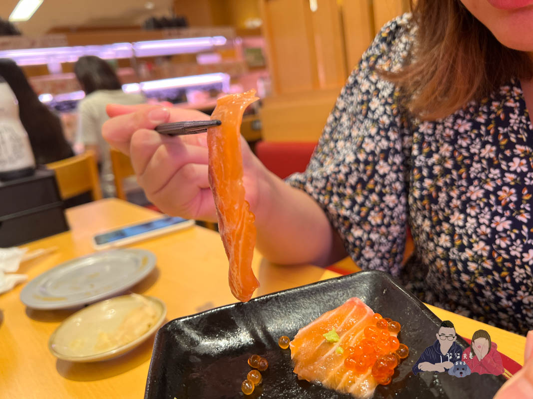 壽司郎美食圖鑑》吃過的91款餐點/甜點,哪些推薦哪些雷?期間限定好吃嗎?持續更新中! - 第18張圖 壽司郎美食圖鑑》吃過的91款餐點/甜點,哪些推薦哪些雷?期間限定好吃嗎?持續更新中!