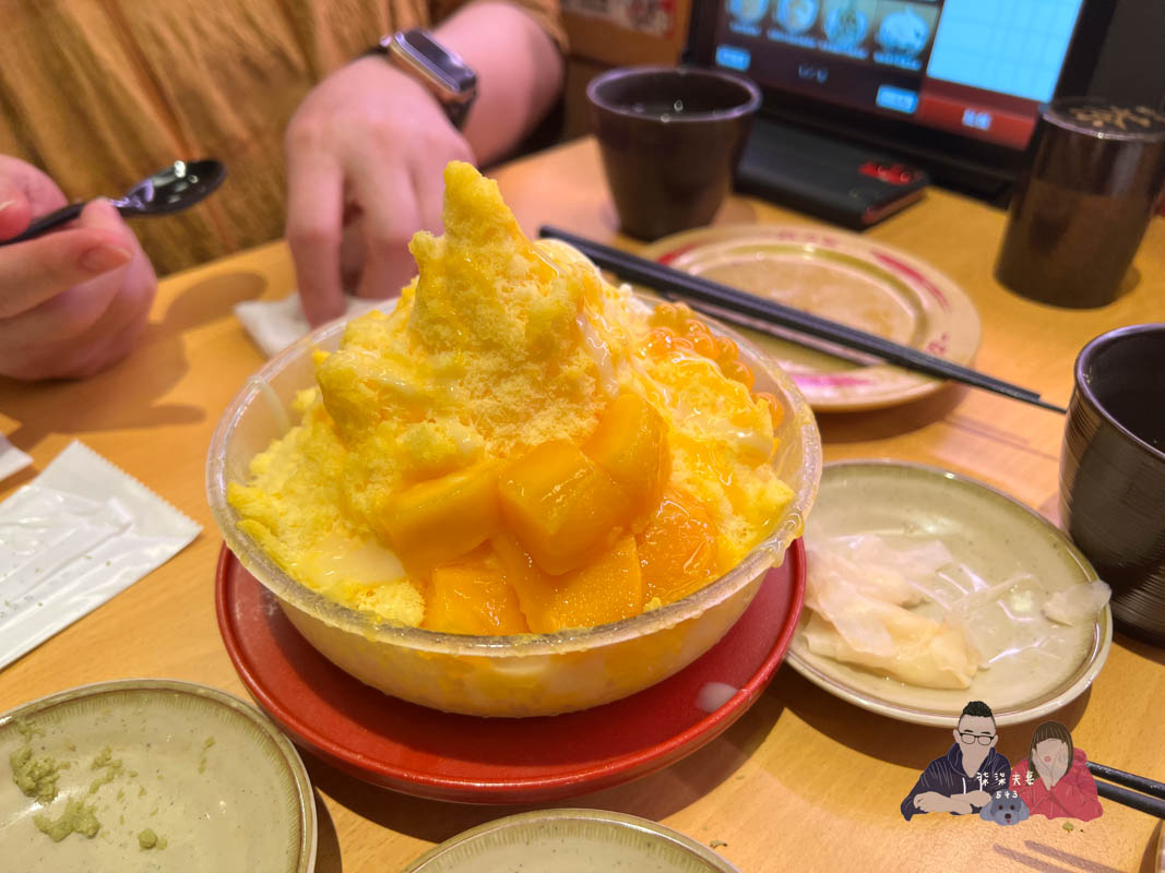 壽司郎美食圖鑑》吃過的91款餐點/甜點,哪些推薦哪些雷?期間限定好吃嗎?持續更新中! - 第77張圖 壽司郎美食圖鑑》吃過的91款餐點/甜點,哪些推薦哪些雷?期間限定好吃嗎?持續更新中!