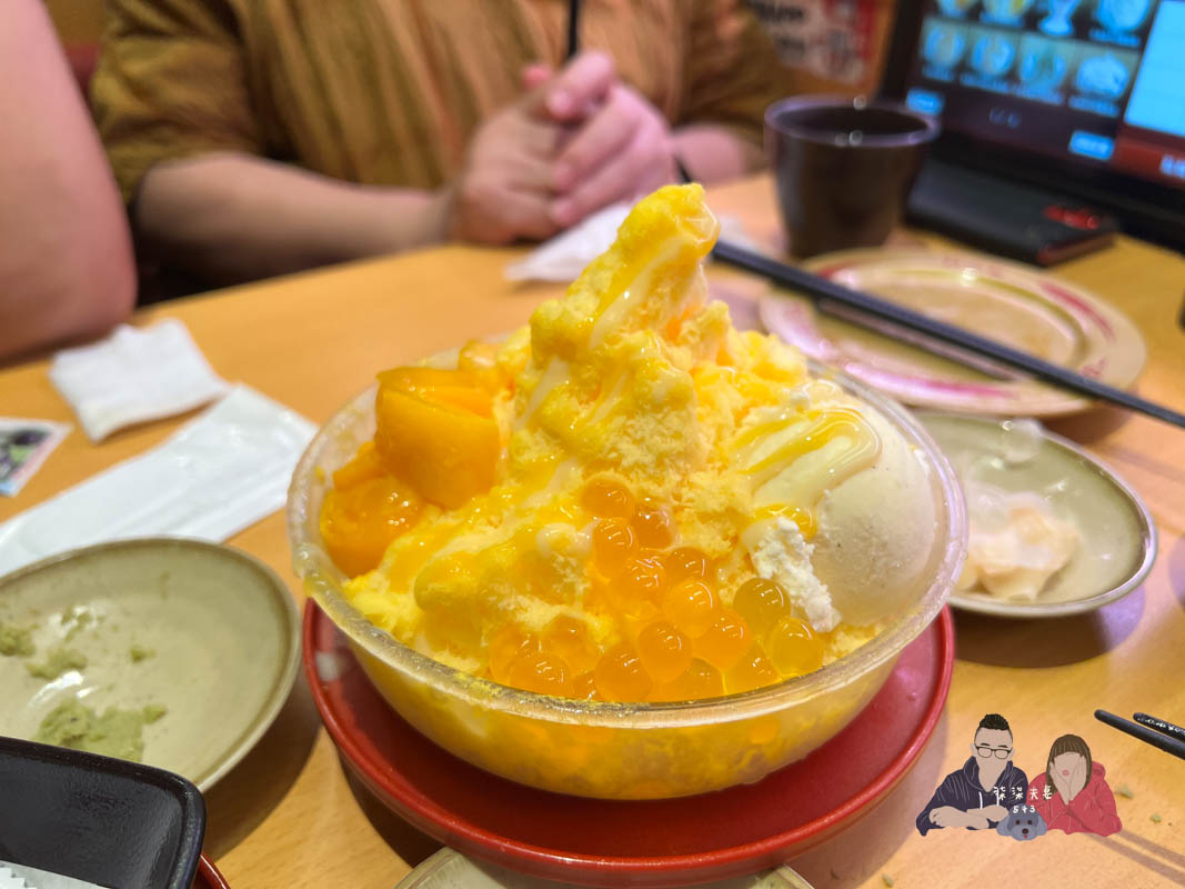 壽司郎美食圖鑑》吃過的91款餐點/甜點,哪些推薦哪些雷?期間限定好吃嗎?持續更新中! - 第78張圖 壽司郎美食圖鑑》吃過的91款餐點/甜點,哪些推薦哪些雷?期間限定好吃嗎?持續更新中!