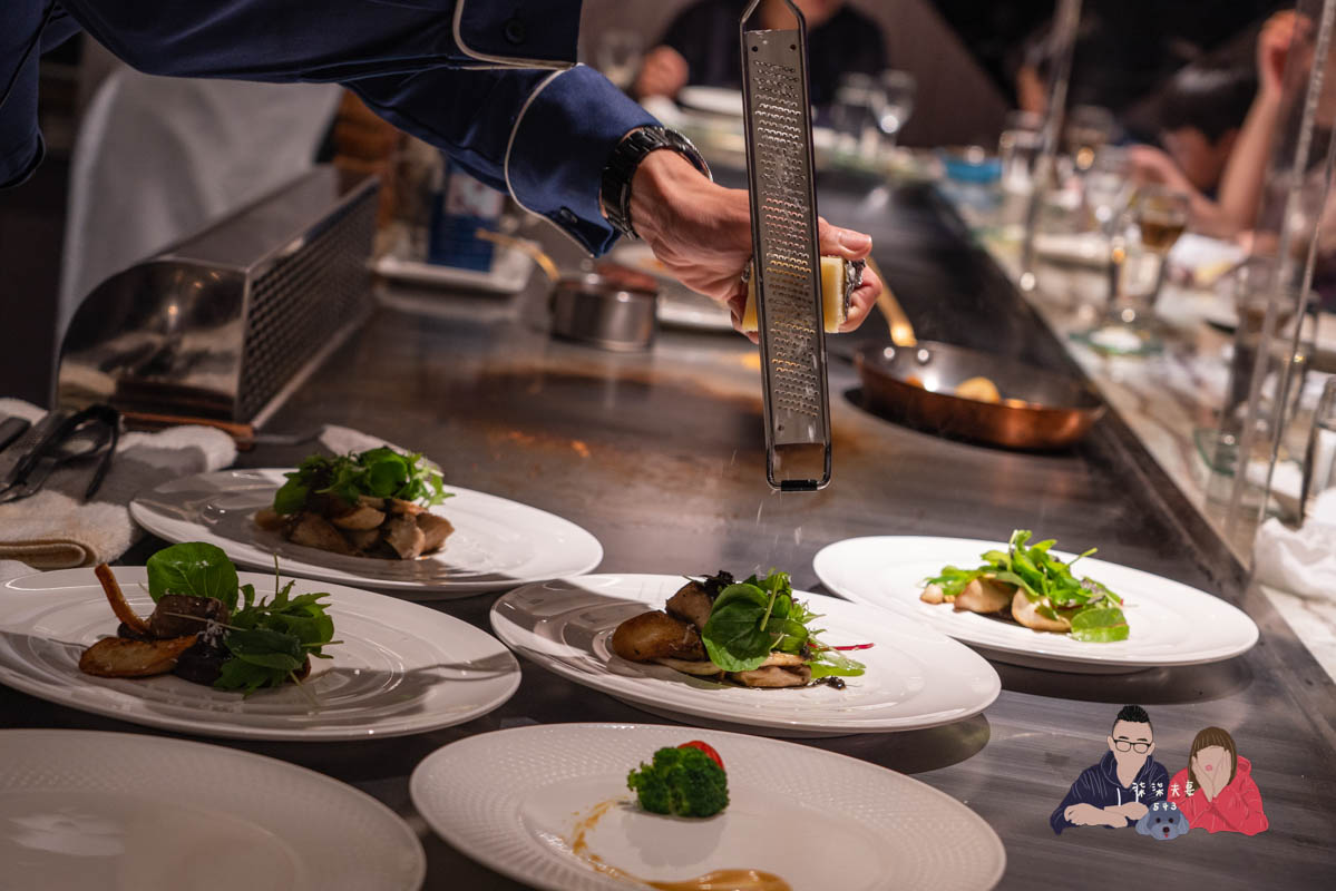 夏慕尼台北大直敬業店》大推鴨胸,王品系列餐廳首選餐點絕對就是鴨胸! - 第24張圖 夏慕尼台北大直敬業店》大推鴨胸,王品系列餐廳首選餐點絕對就是鴨胸!