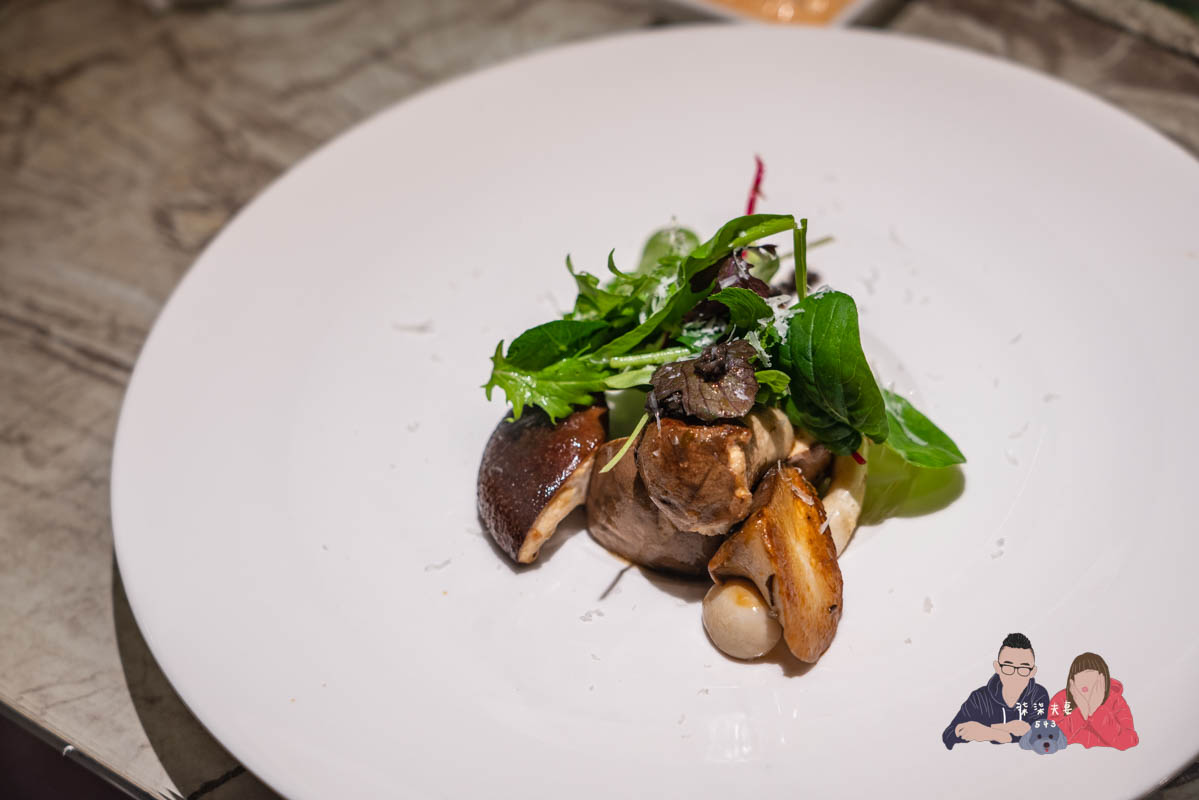 夏慕尼台北大直敬業店》大推鴨胸,王品系列餐廳首選餐點絕對就是鴨胸! - 第25張圖 夏慕尼台北大直敬業店》大推鴨胸,王品系列餐廳首選餐點絕對就是鴨胸!