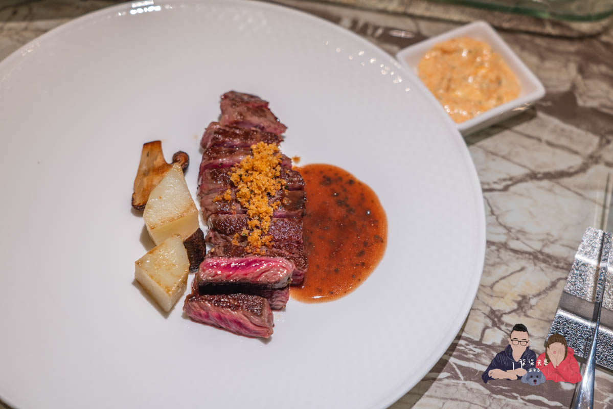 夏慕尼台北大直敬業店》大推鴨胸,王品系列餐廳首選餐點絕對就是鴨胸! - 第27張圖 夏慕尼台北大直敬業店》大推鴨胸,王品系列餐廳首選餐點絕對就是鴨胸!