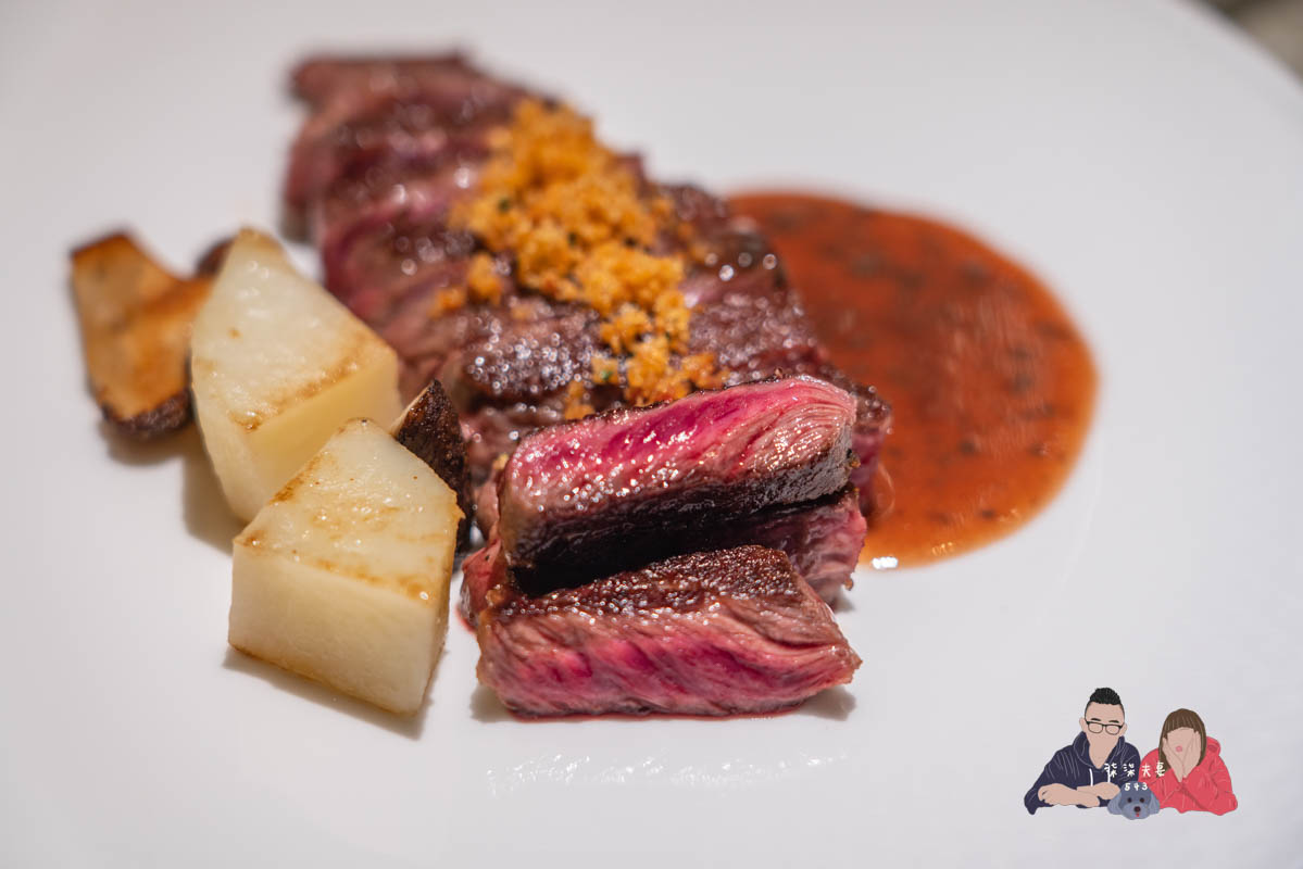 夏慕尼台北大直敬業店》大推鴨胸,王品系列餐廳首選餐點絕對就是鴨胸! - 第28張圖 夏慕尼台北大直敬業店》大推鴨胸,王品系列餐廳首選餐點絕對就是鴨胸!