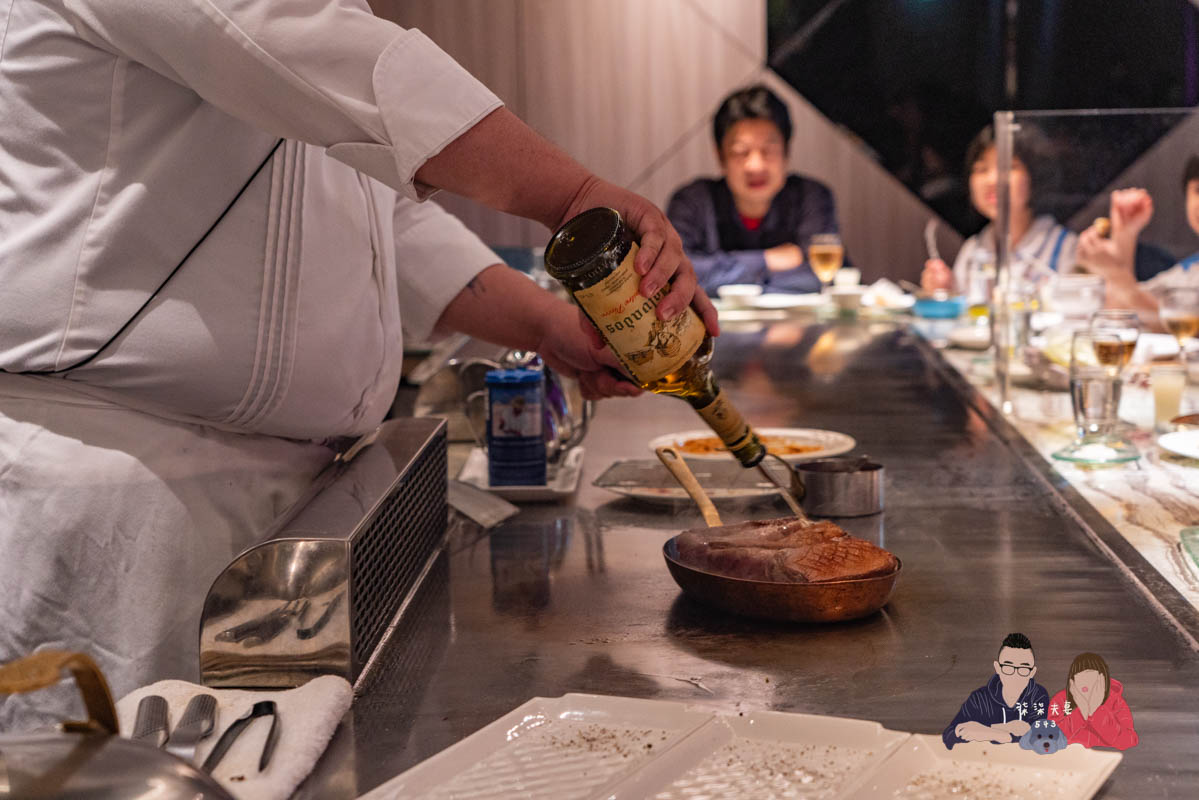 夏慕尼台北大直敬業店》大推鴨胸,王品系列餐廳首選餐點絕對就是鴨胸! - 第32張圖 夏慕尼台北大直敬業店》大推鴨胸,王品系列餐廳首選餐點絕對就是鴨胸!