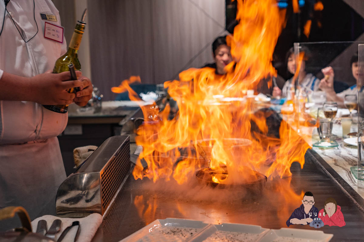 夏慕尼台北大直敬業店》大推鴨胸,王品系列餐廳首選餐點絕對就是鴨胸! - 第1張圖 夏慕尼台北大直敬業店