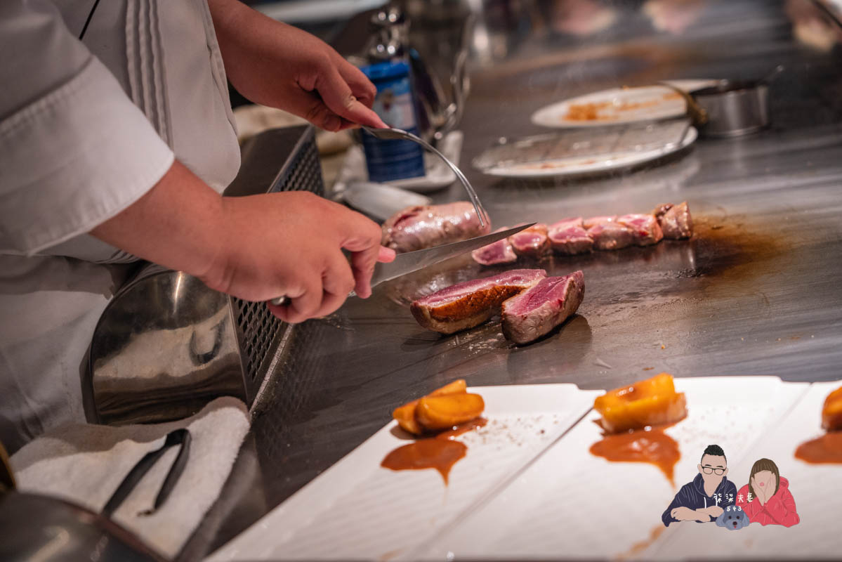 夏慕尼台北大直敬業店》大推鴨胸,王品系列餐廳首選餐點絕對就是鴨胸! - 第35張圖 夏慕尼台北大直敬業店》大推鴨胸,王品系列餐廳首選餐點絕對就是鴨胸!