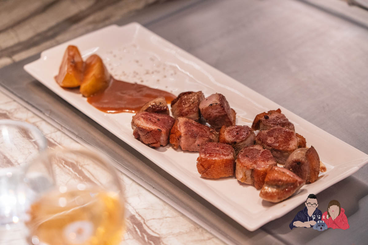 夏慕尼台北大直敬業店》大推鴨胸,王品系列餐廳首選餐點絕對就是鴨胸! - 第37張圖 夏慕尼台北大直敬業店》大推鴨胸,王品系列餐廳首選餐點絕對就是鴨胸!