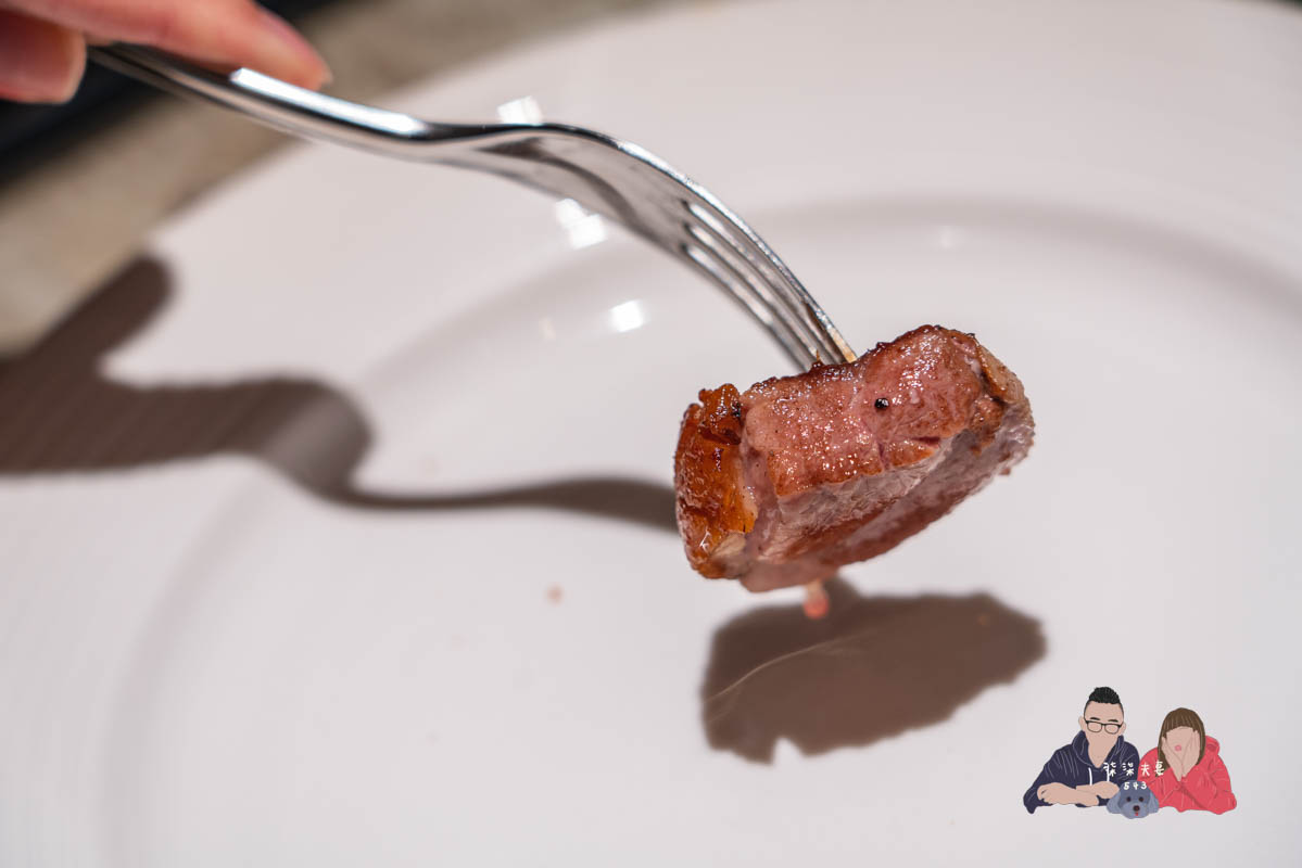 夏慕尼台北大直敬業店》大推鴨胸,王品系列餐廳首選餐點絕對就是鴨胸! - 第38張圖 夏慕尼台北大直敬業店》大推鴨胸,王品系列餐廳首選餐點絕對就是鴨胸!