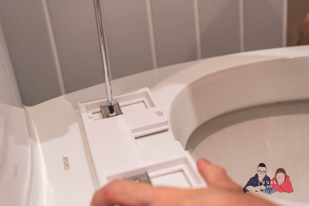 大河家電電子式馬桶座TB-330ZD》免治馬桶自行安裝教學，水電小白也能DIY自己裝！