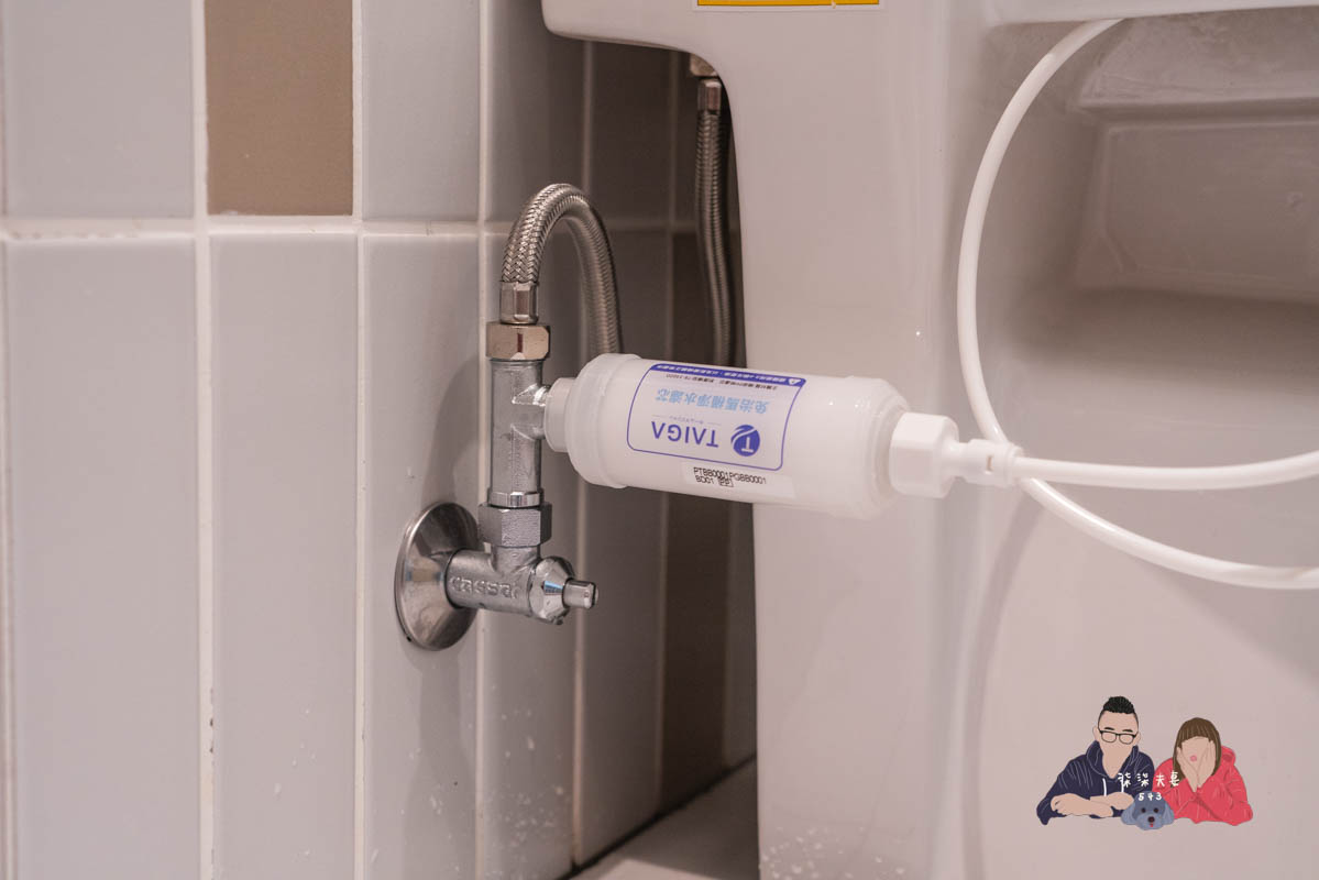 大河家電電子式馬桶座TB-330ZD》免治馬桶自行安裝教學，水電小白也能DIY自己裝！