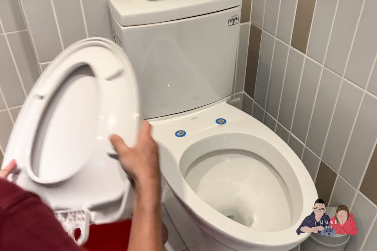 大河家電電子式馬桶座TB-330ZD》免治馬桶自行安裝教學，水電小白也能DIY自己裝！