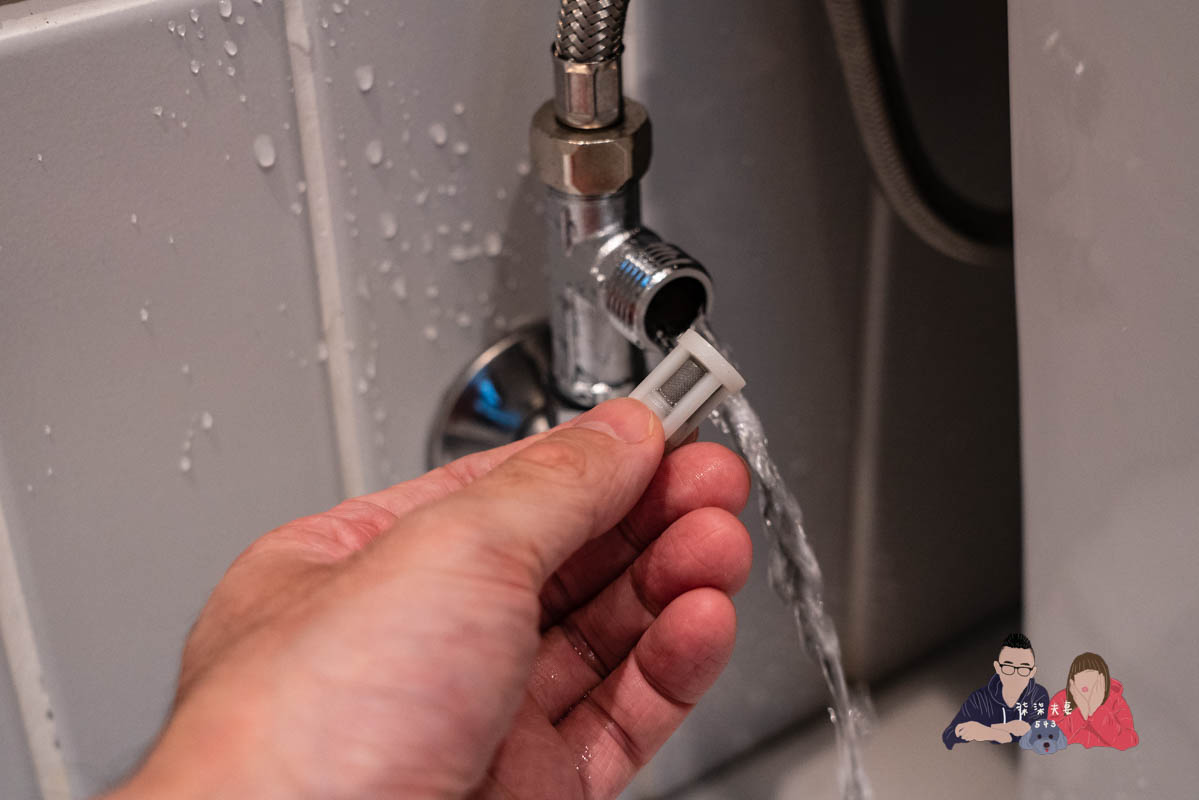 大河家電電子式馬桶座TB-330ZD》免治馬桶自行安裝教學，水電小白也能DIY自己裝！