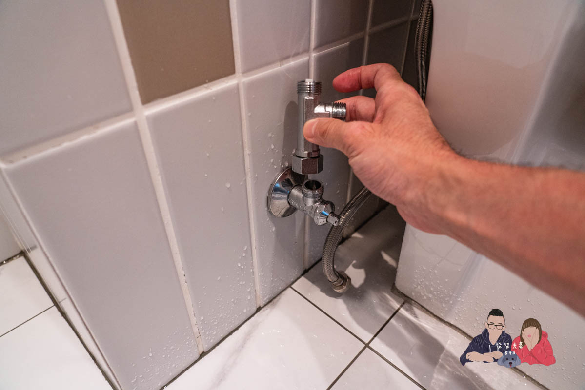 大河家電電子式馬桶座TB-330ZD》免治馬桶自行安裝教學，水電小白也能DIY自己裝！
