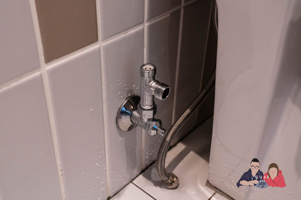 大河家電電子式馬桶座TB-330ZD》免治馬桶自行安裝教學，水電小白也能DIY自己裝！