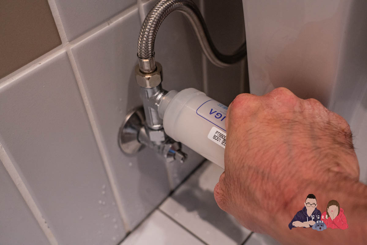 大河家電電子式馬桶座TB-330ZD》免治馬桶自行安裝教學，水電小白也能DIY自己裝！