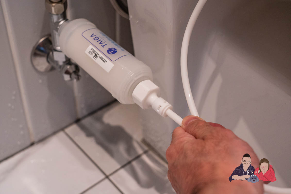 大河家電電子式馬桶座TB-330ZD》免治馬桶自行安裝教學，水電小白也能DIY自己裝！