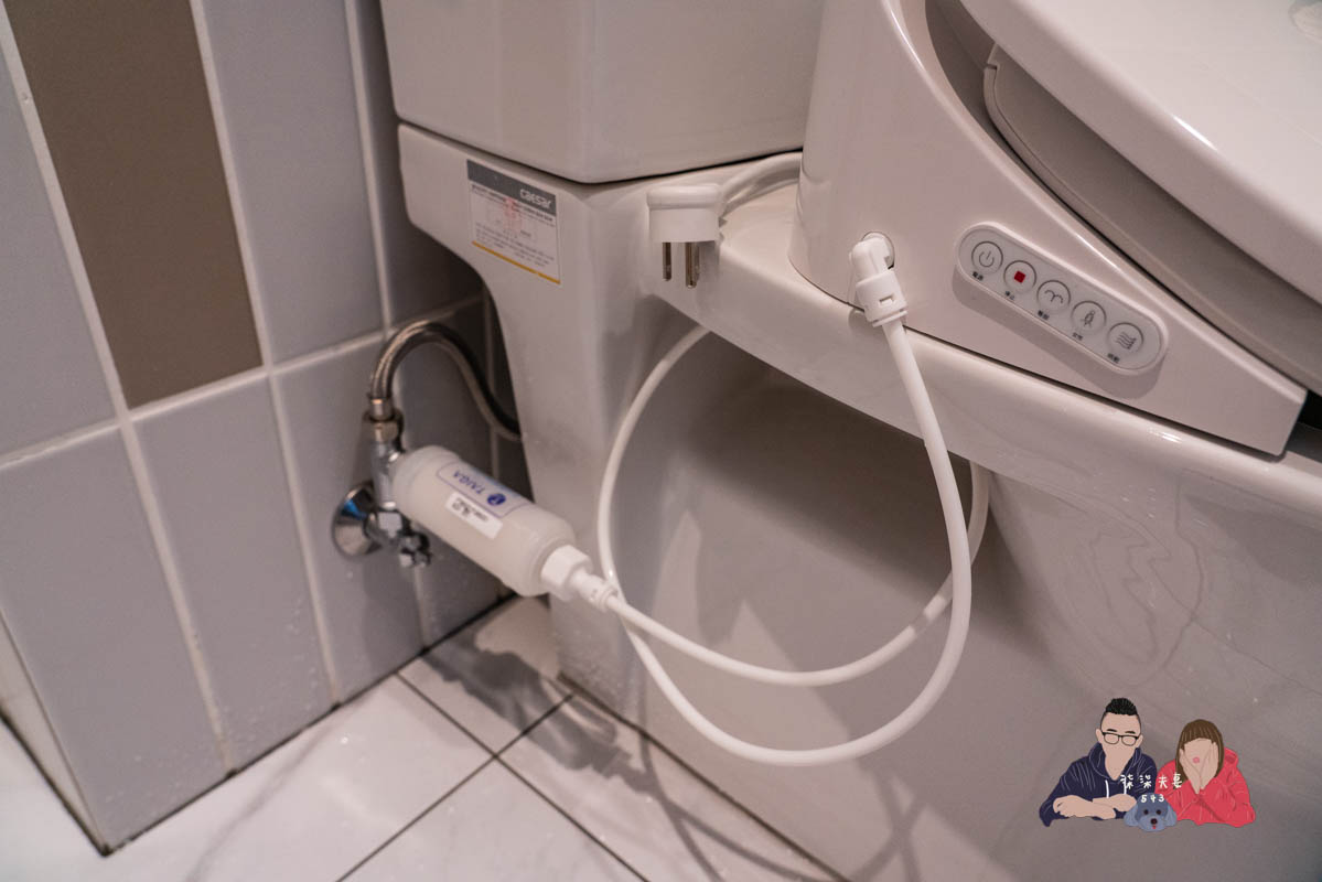 大河家電電子式馬桶座TB-330ZD》免治馬桶自行安裝教學，水電小白也能DIY自己裝！