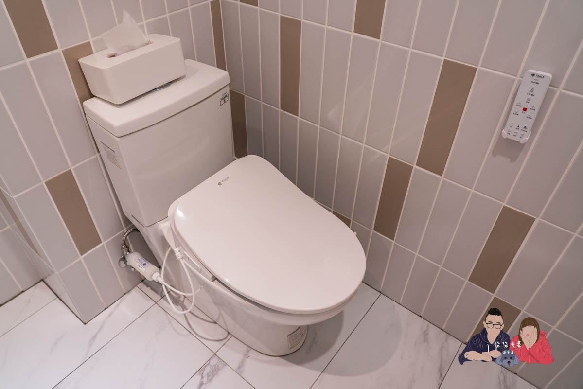 大河家電電子式馬桶座TB-330ZD》免治馬桶自行安裝教學，水電小白也能DIY自己裝！