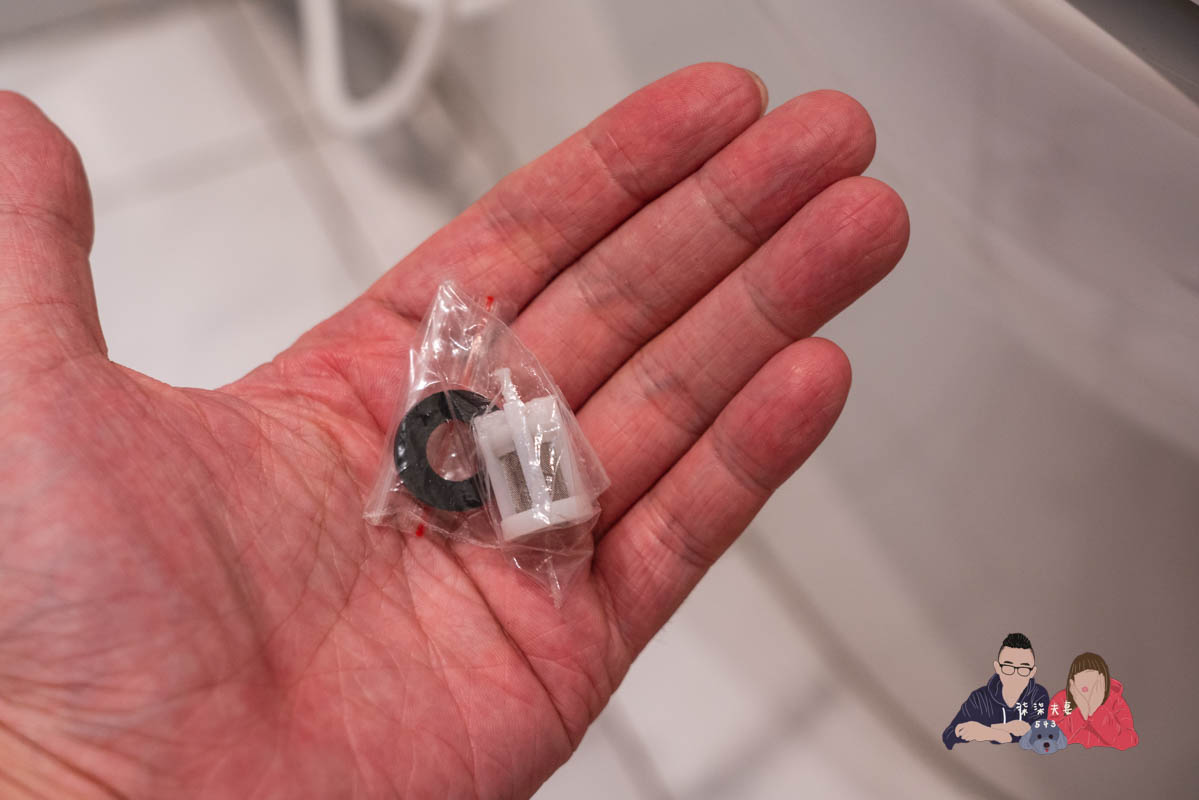 大河家電電子式馬桶座TB-330ZD》免治馬桶自行安裝教學，水電小白也能DIY自己裝！