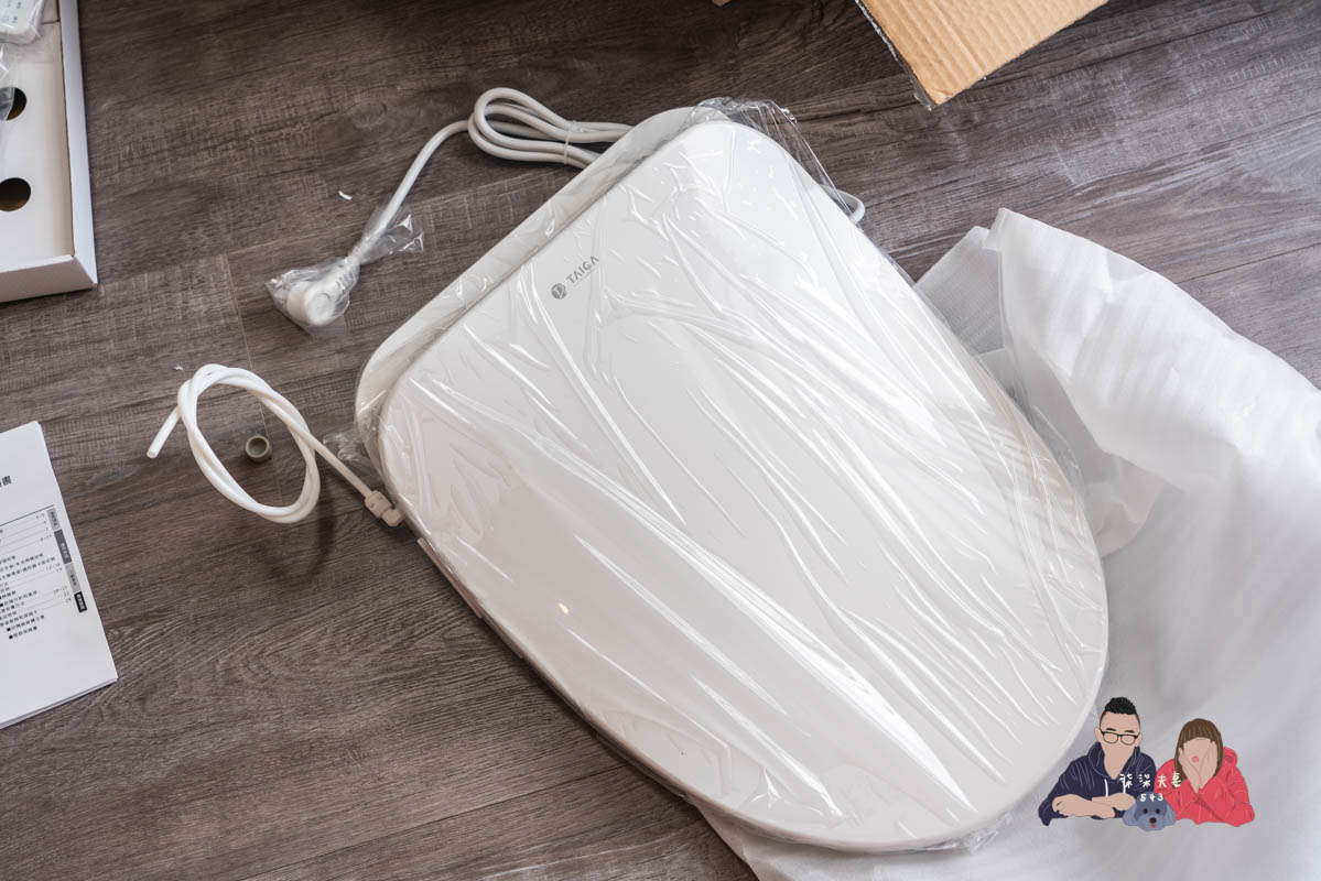 免治馬桶自行安裝