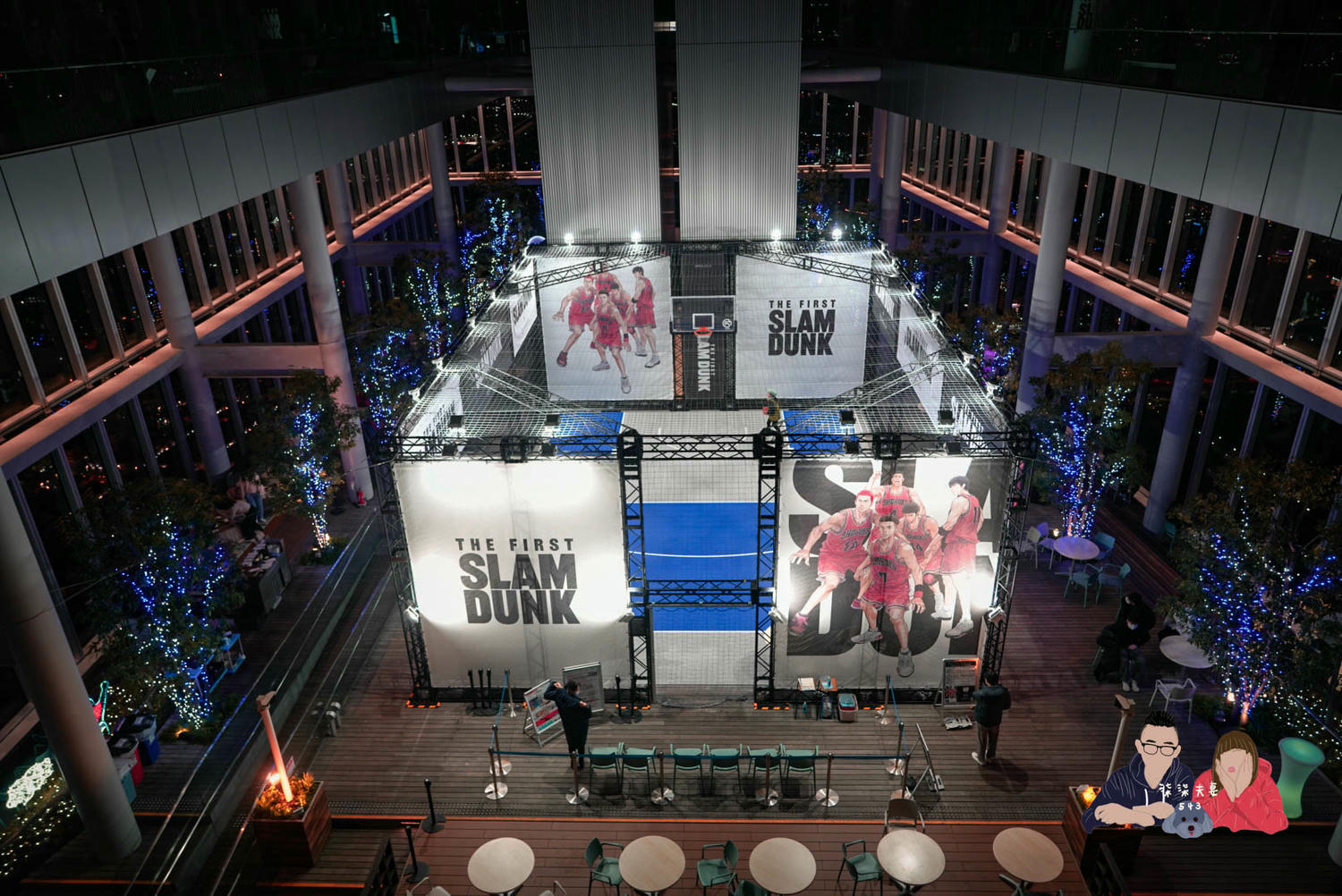 大阪阿倍野展望台 (87)