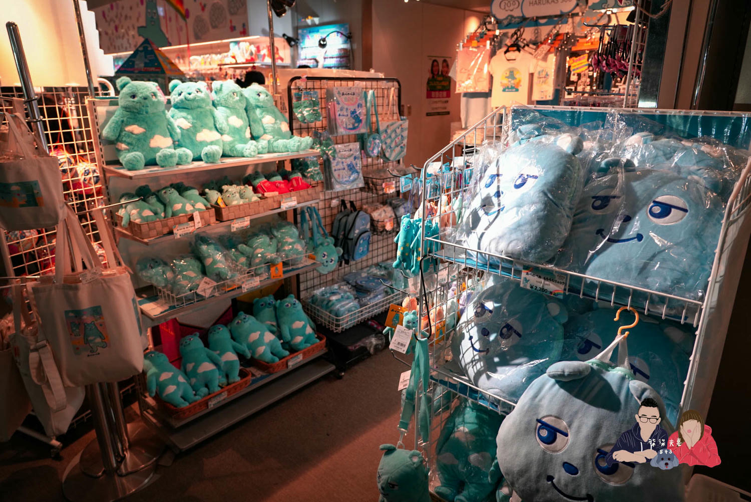 大阪阿倍野展望台 (98)