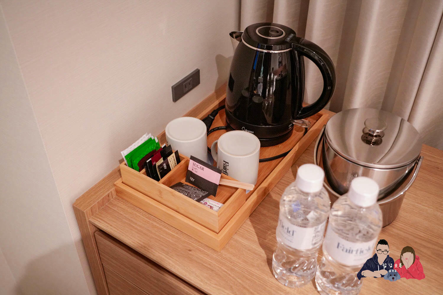 大阪難波萬楓酒店Fairfield by Marriott Osaka Namba (14)