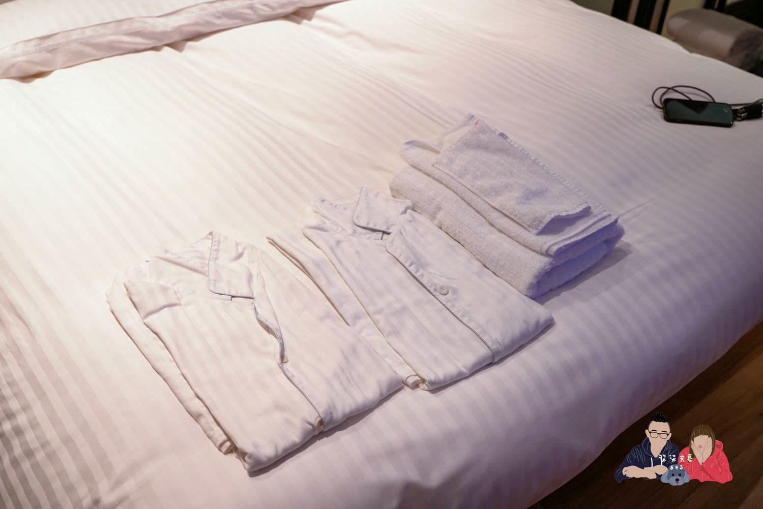 大阪難波萬楓酒店Fairfield by Marriott Osaka Namba (15)