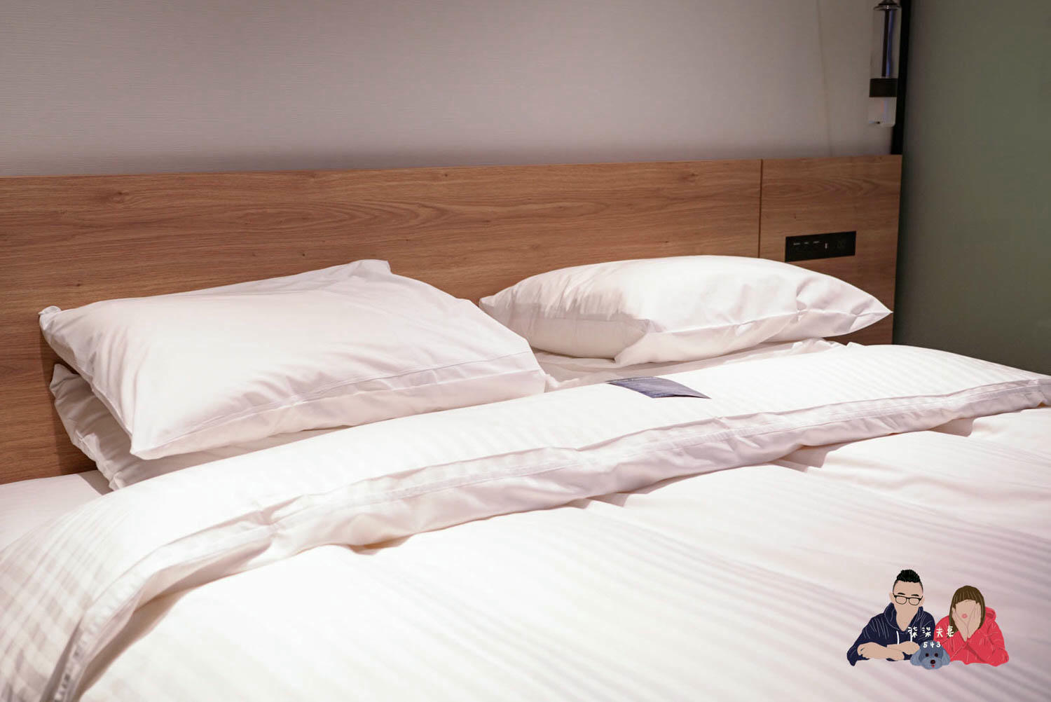 大阪難波萬楓酒店Fairfield by Marriott Osaka Namba (16)