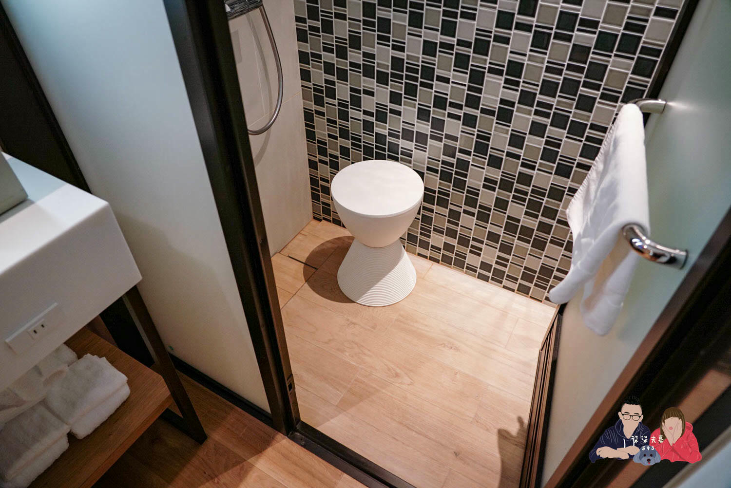 大阪難波萬楓酒店Fairfield by Marriott Osaka Namba (21)