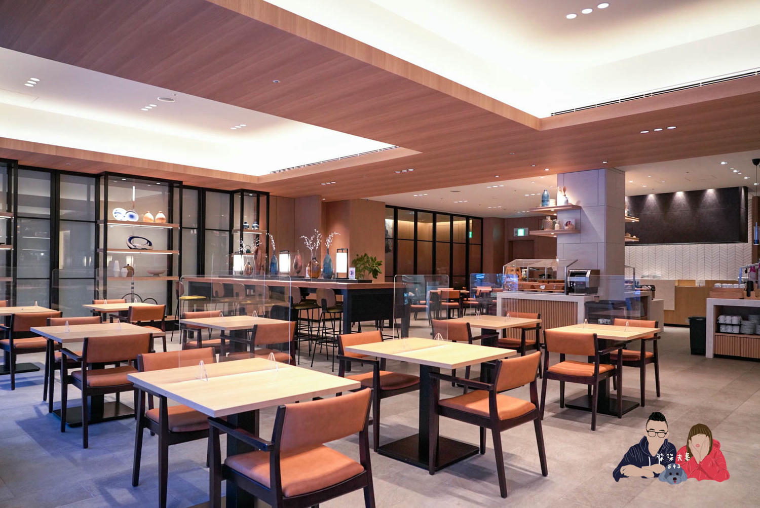 大阪難波萬楓酒店Fairfield by Marriott Osaka Namba (24)