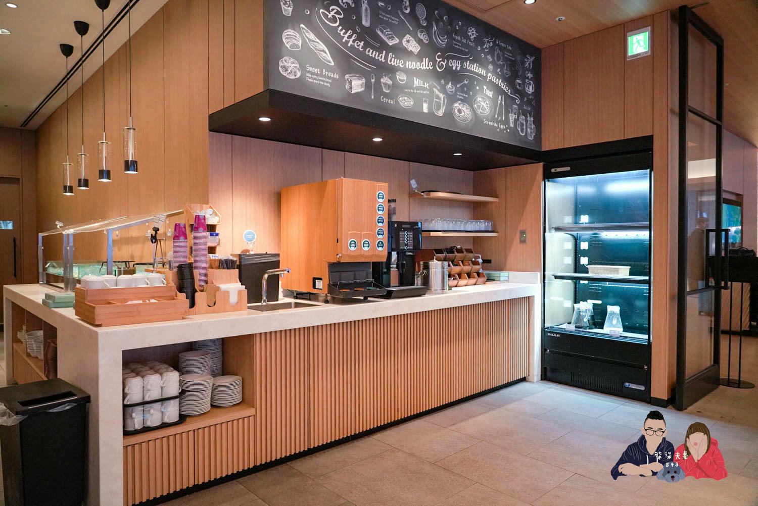 大阪難波萬楓酒店Fairfield by Marriott Osaka Namba (25)