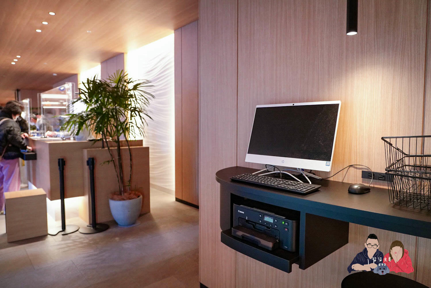 大阪難波萬楓酒店Fairfield by Marriott Osaka Namba (27)